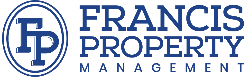 Francis Property Management Logo