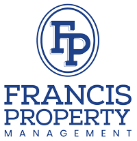 Francis Property Management Logo
