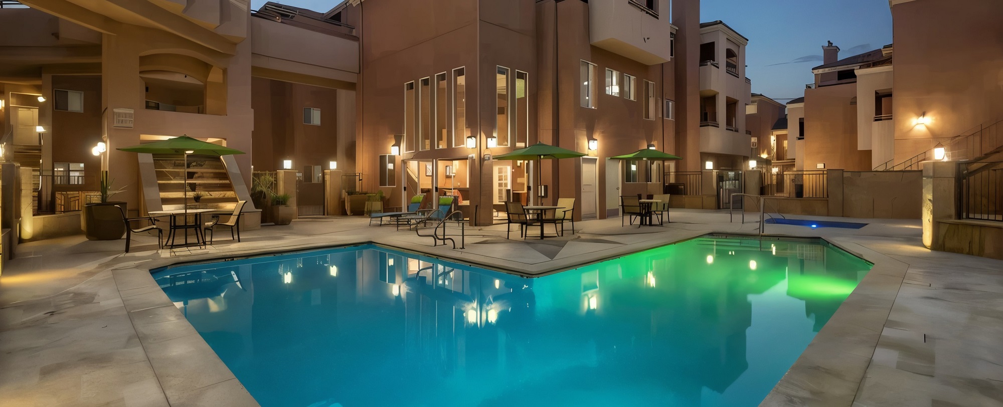 Francis PM's Burbank, California Community Photo