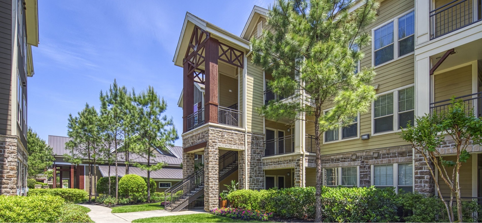 Francis PM's The Woodlands, Texas Community Photo